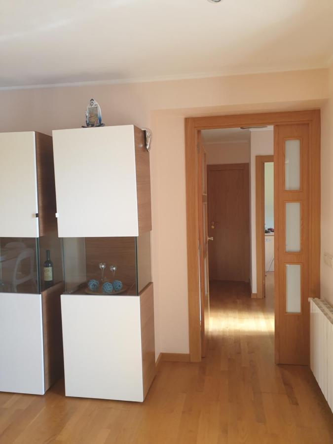 Piso Bonito Sant Antoni De Calonge Apartment Екстериор снимка